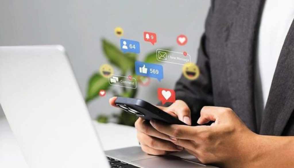 social-media-marketing
