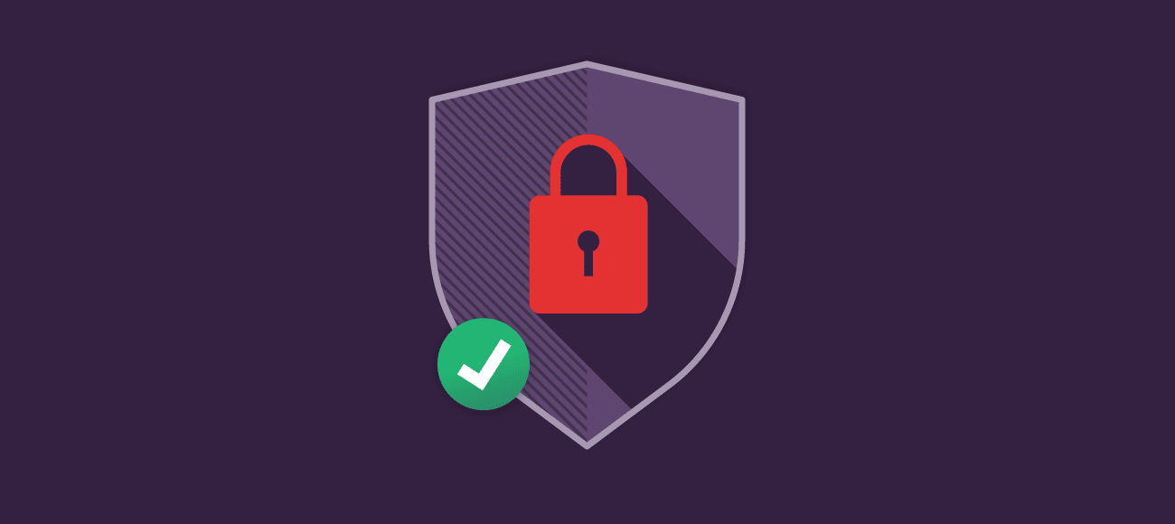 Build Trust with Security Features