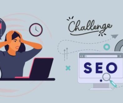 SEO Challenges for Beginers SEO Challenges for Beginers