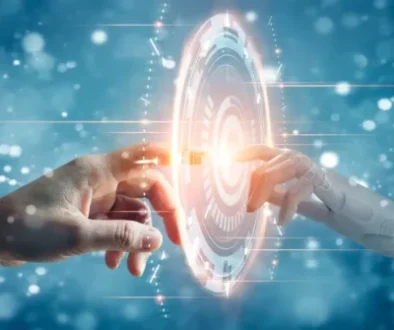 Designing the Digital Future