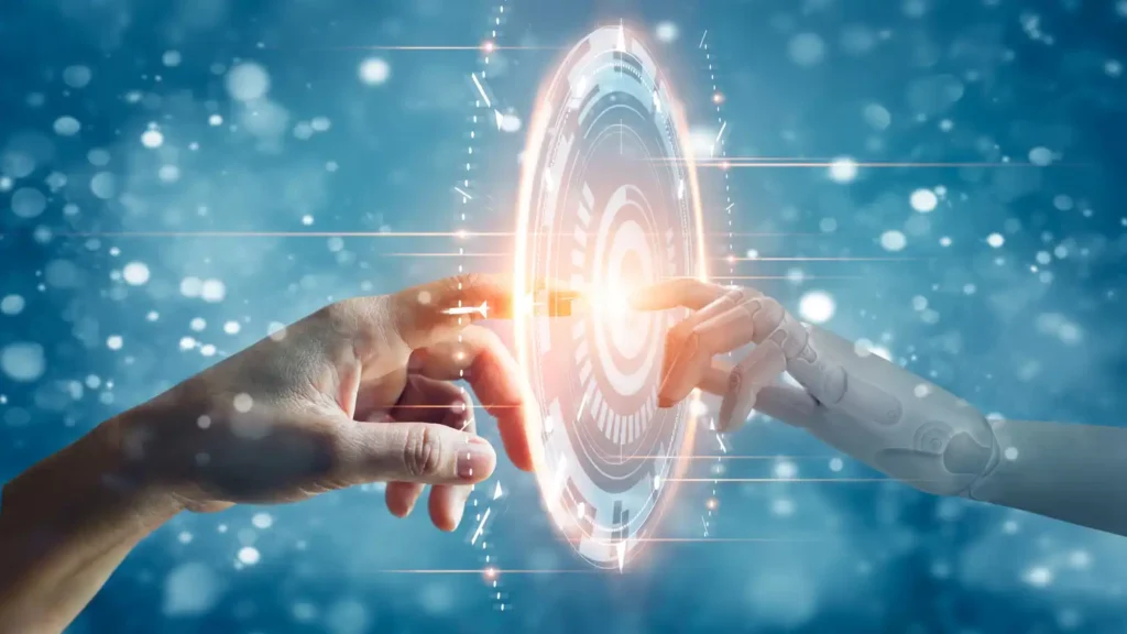 Designing the Digital Future