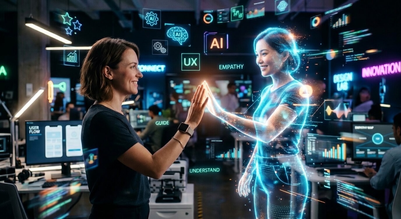 science of web design