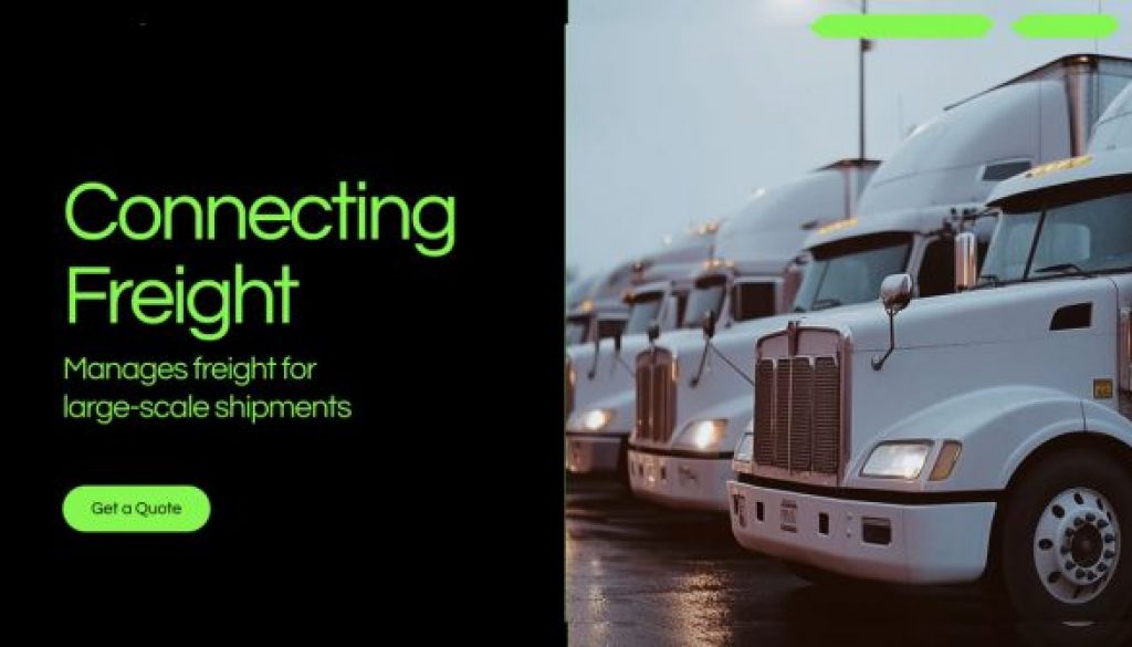 Freight Company