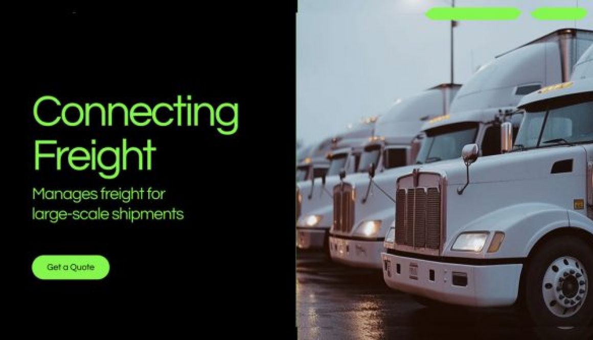 Freight Company