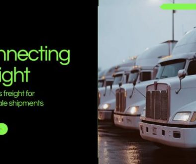 Freight Company